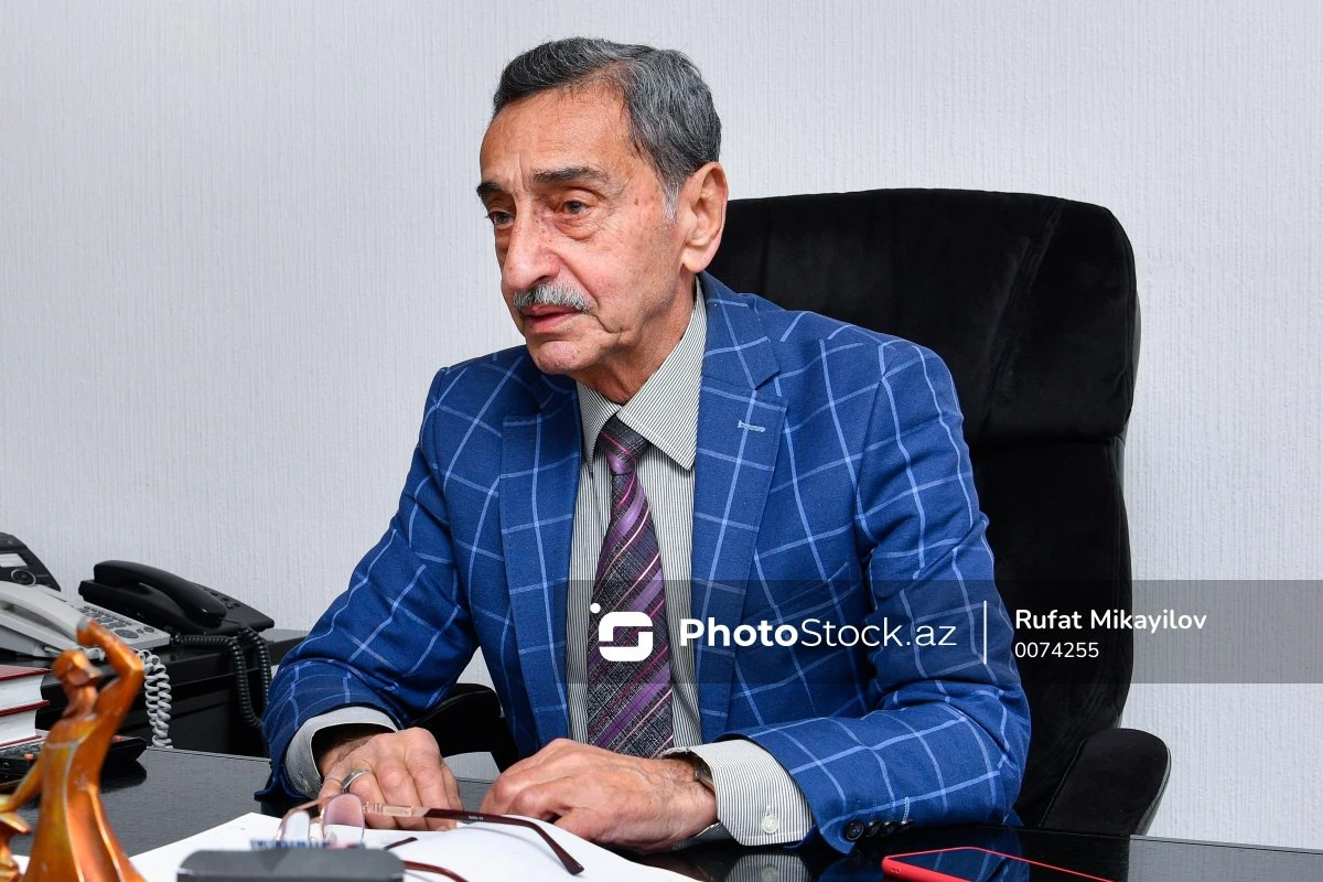 Гаджи Исмайылов назначен на новую должность