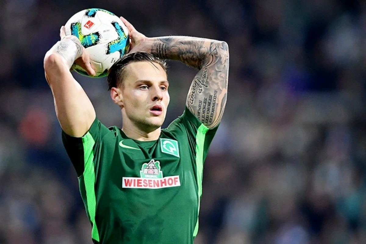 Bundesliqada çıxış etmiş futbolçu Neftçinin sıralarına qatılır