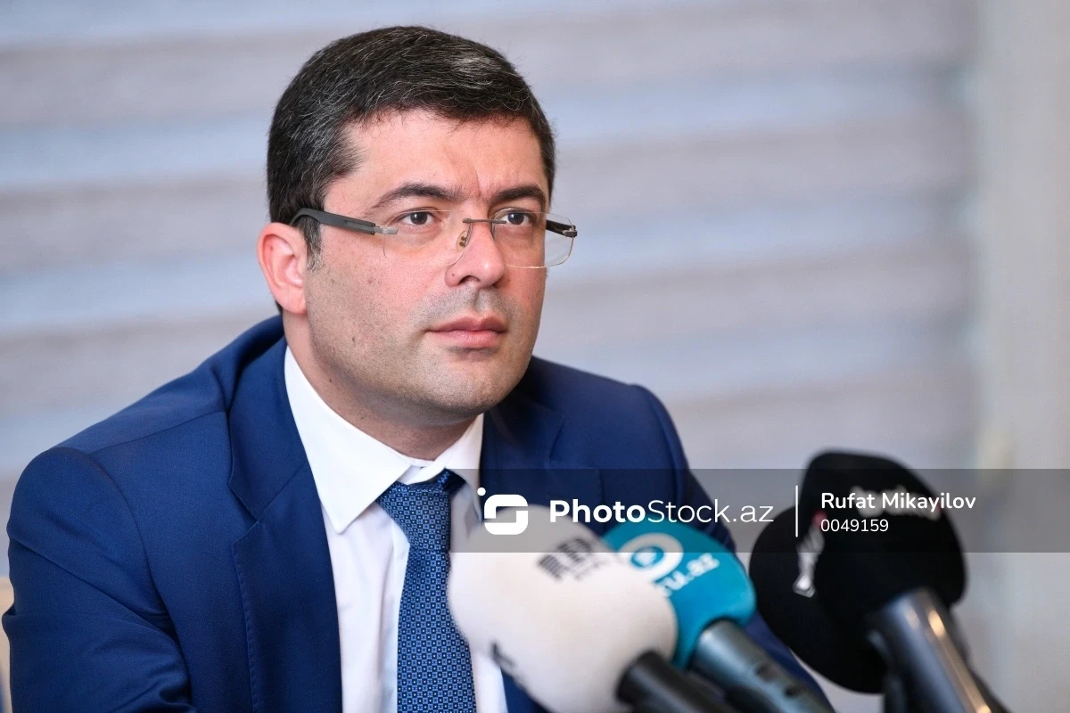 Jurnalistlərin sosial təminatının yaxşılaşdırılması üçün yeni layihələr nəzərdə tutulur Jurnalistlərin sosial təminatının yaxşılaşdırılması üçün yeni layihələr nəzərdə tutulur