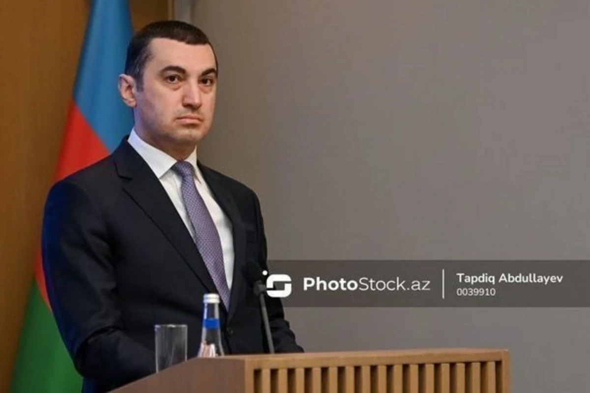 МИД Азербайджана: Военная помощь ЕС Армении послужит усилению напряженности в регионе
