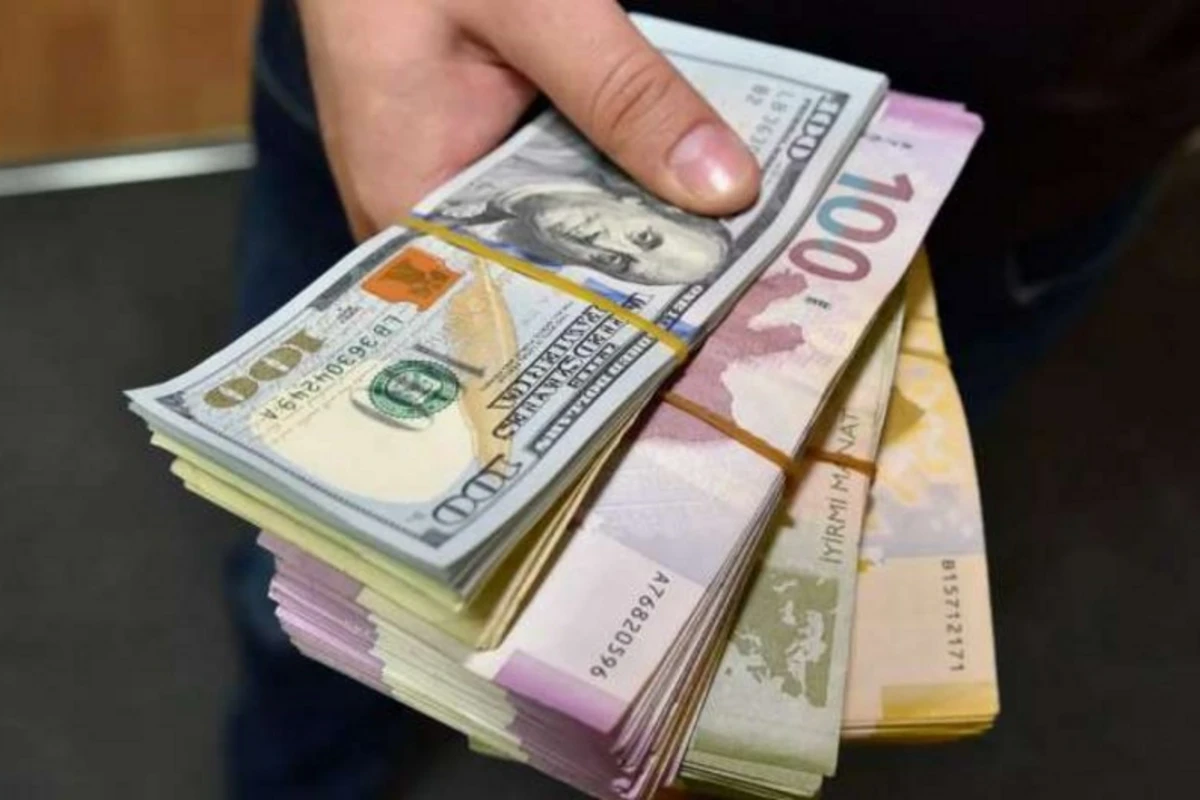 “Azərpoçt”: Ölkədaxili pul köçürmələrində 60-70 % azalma var “Azərpoçt”: Ölkədaxili pul köçürmələrində 60-70 % azalma var