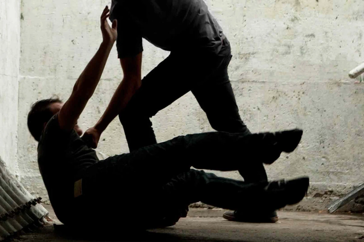 Tovuzda 40 qəpik üstündə dava DÜŞDÜ