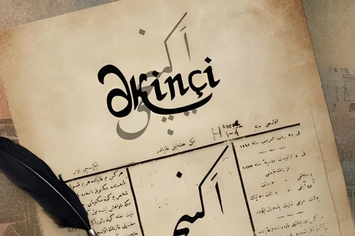 Oxucu olmadan işıq üzü görən Əkinçi qəzeti - VİDEO