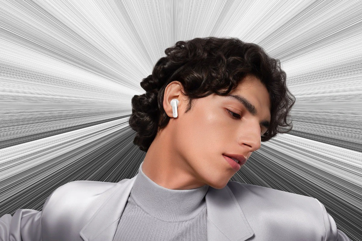 HUAWEI FreeBuds 6i: Səs harmoniyası və mobillik bir cihazda - FOTO