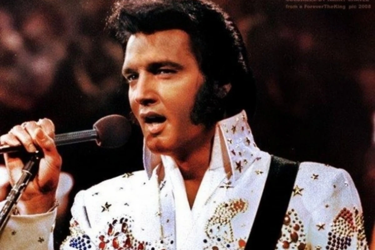 ŞOK İDDİA: Elvis Preslinin hərraca çıxarılan bəzi əşyaları orijinal deyil ŞOK İDDİA: Elvis Preslinin hərraca çıxarılan bəzi əşyaları orijinal deyil