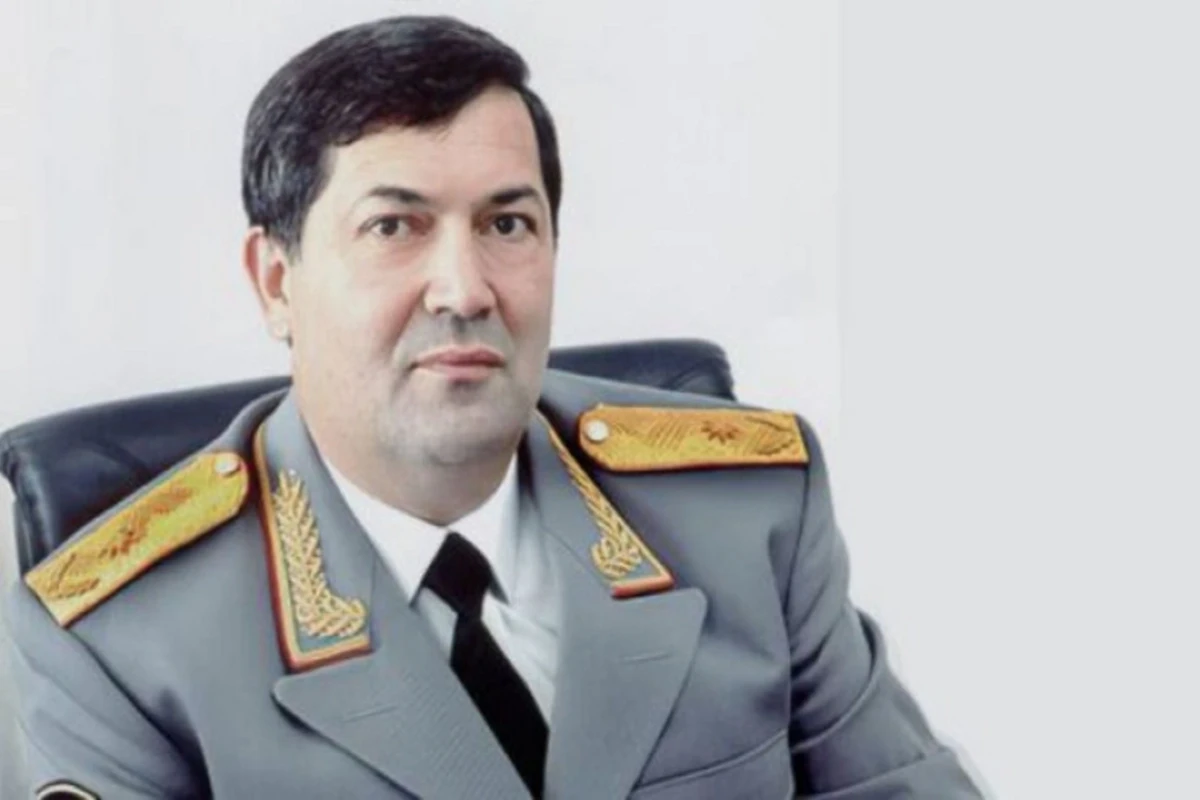 Ramiz Zeynalova yeni müavin TƏYİN EDİLDİ