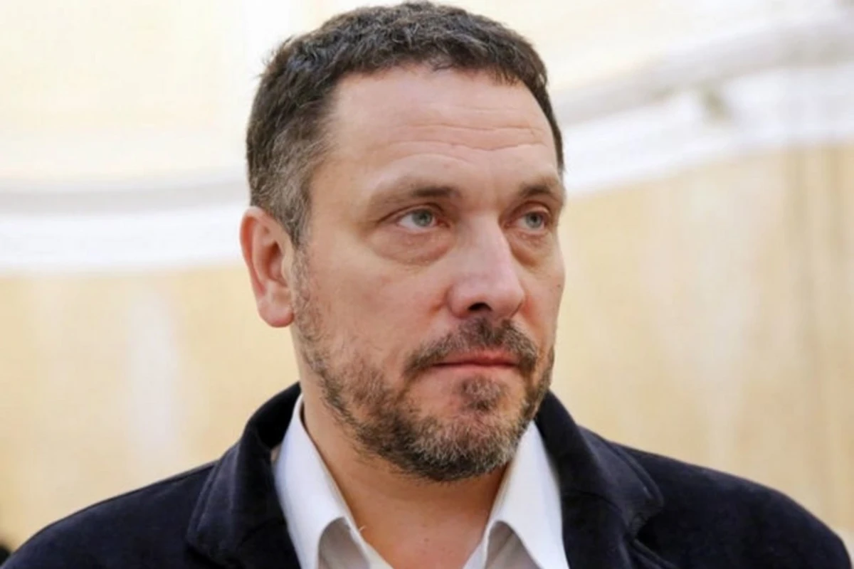 Максим Шевченко: Мое главное впечатление - это выступление Президента Азербайджана Максим Шевченко: Мое главное впечатление - это выступление Президента Азербайджана