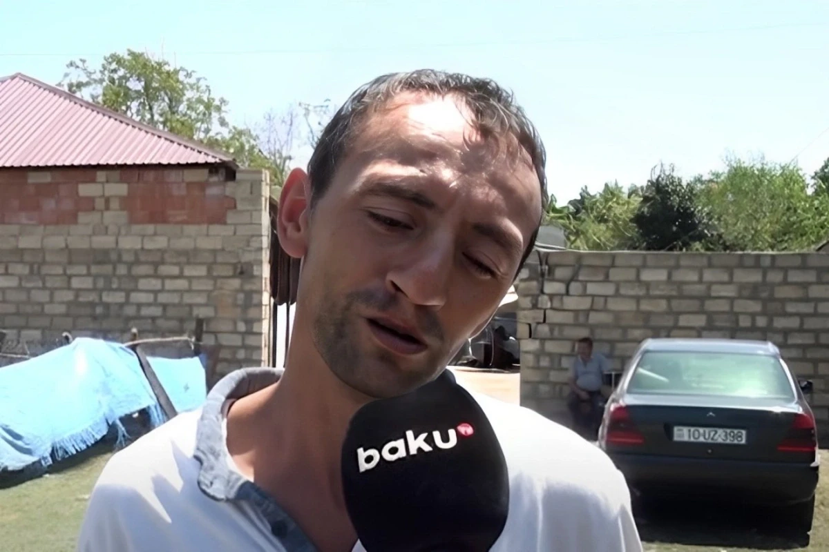 Oğuzda 11 yaşlı yeniyetmənin müəmmalı ölümü: Həkimlər üzümə durdular ki, balam ölüb - VİDEO Oğuzda 11 yaşlı yeniyetmənin müəmmalı ölümü: Həkimlər üzümə durdular ki, balam ölüb - VİDEO