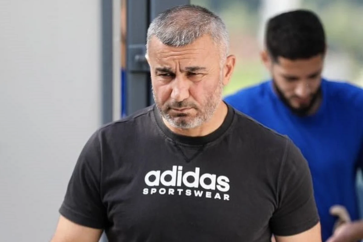 Qurban Qurbanov: Bakıda daha yaxşı oyun göstərməyə çalışacağıq