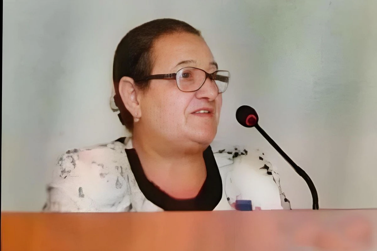 Azərbaycanda məktəb direktoru vəfat etdi Azərbaycanda məktəb direktoru vəfat etdi