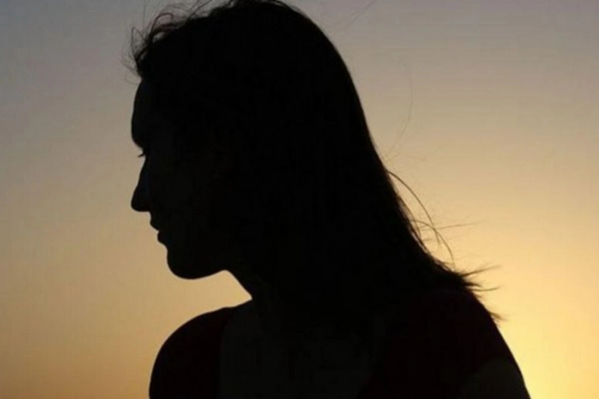 Şəkidə itkin düşdü Bakıda tapıldı - FOTO