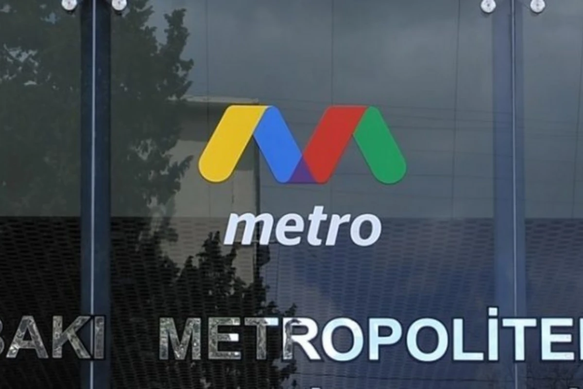 Bakı metrosunun Müşahidə Şurasının tərkibi dəyişdi