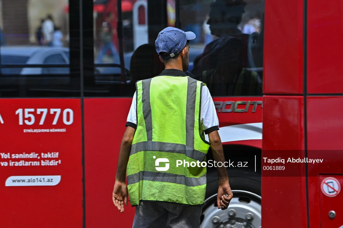 Saxta parkovşiklər 2 min manatadək cərimələnəcək