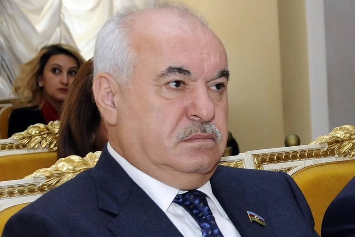 Elton Məmmədovun deputatlığa namizədliyi saxtakarlığa görə ləğv edilib Elton Məmmədovun deputatlığa namizədliyi saxtakarlığa görə ləğv edilib