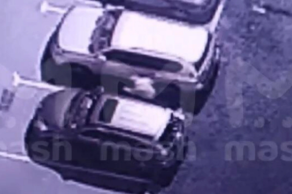 Moskvada Toyota Land Cruiser-i partlatmaqda şübhəli bilinən şəxs Türkiyəyə qaçıb