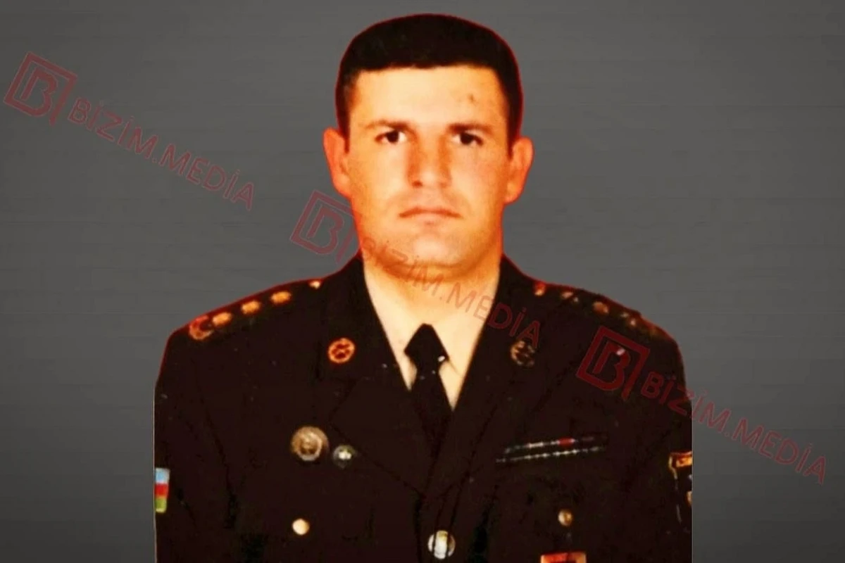 Арестован полковник Самир Хазиев