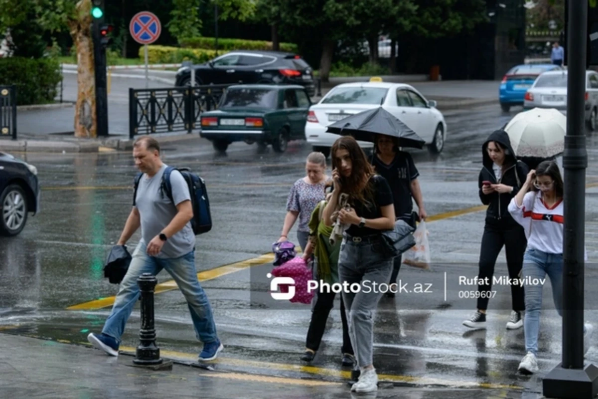 FHN-dən hava şəraiti ilə əlaqədar əhaliyə MÜRACİƏT FHN-dən hava şəraiti ilə əlaqədar əhaliyə MÜRACİƏT