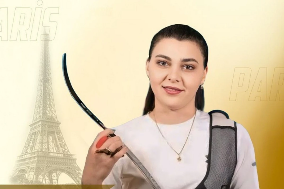 Сборная Азербайджана начинает борьбу на Олимпийских играх
