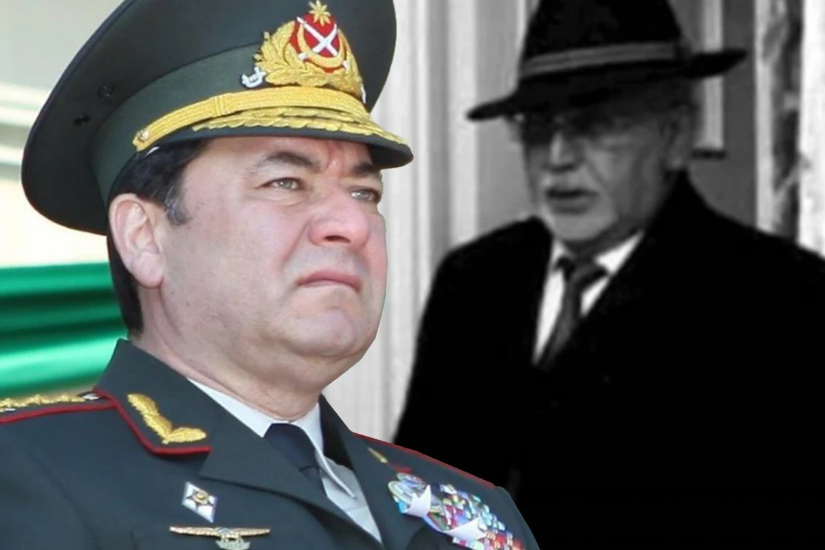 Дело приближенного Наджмеддина Садыкова в суде: как были присвоены 42 миллиона?