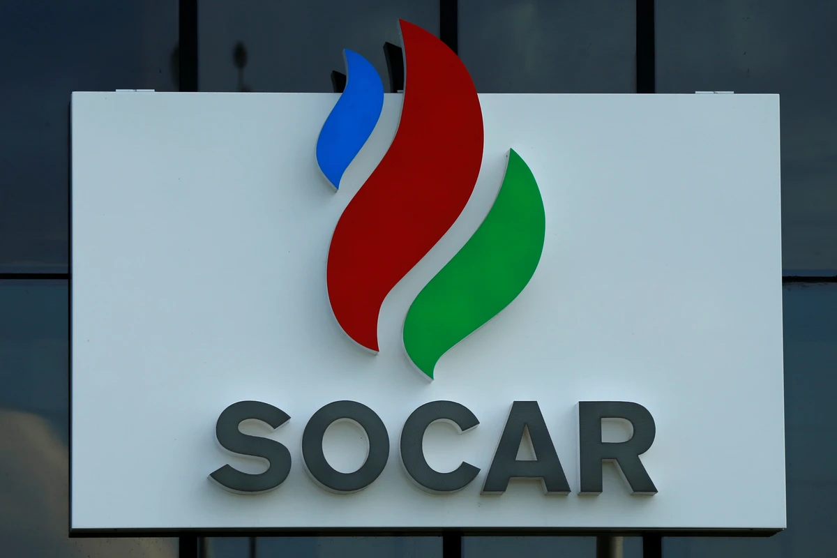 SOCAR и КазМунайГаз обсудили увеличение транзита казахстанской нефти через Азербайджан