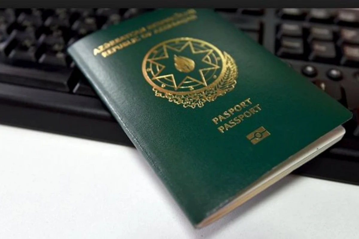 Dünya ölkələrinin ən reytinqli pasportları, Azərbaycan neçənçi yerdədir?