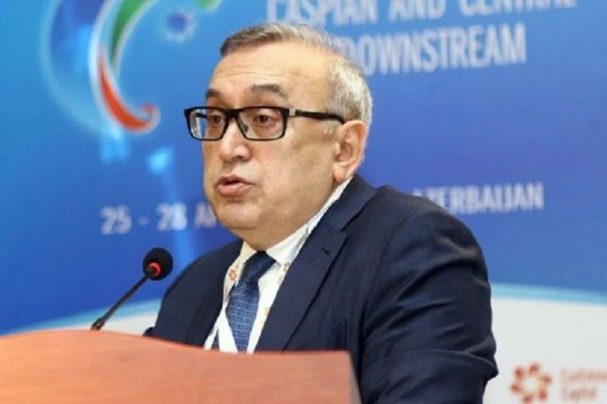 SOCAR rəsmisi: Tezliklə Azərbaycan qazının Serbiyadan nəqli ilə bağlı işlərə başlayacağıq