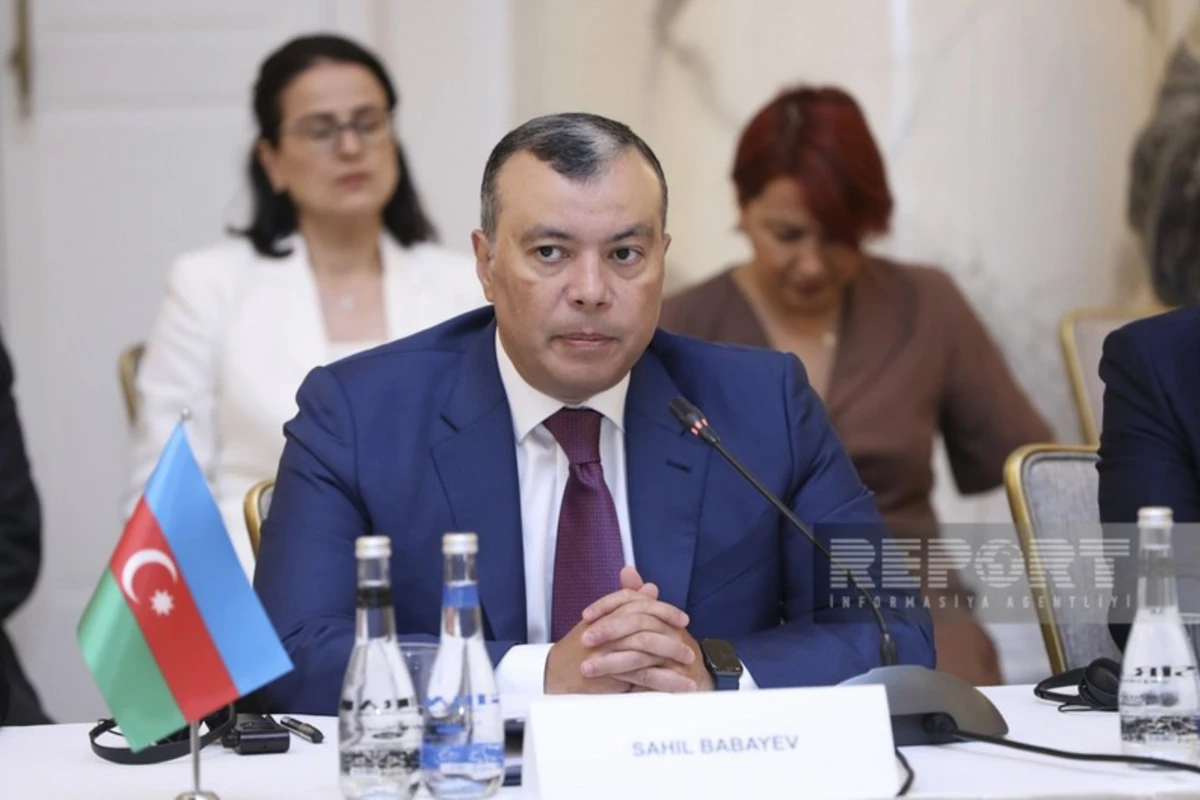 Sahil Babayev: “Azərbaycan yaxın gələcəkdə Serbiyaya qaz tədarükünü artıra bilər”
