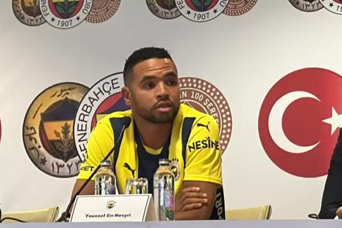 Fənərbağçanın yeni transferi Youssef En-Nesyri Super Liqanın tarixinə düşüb