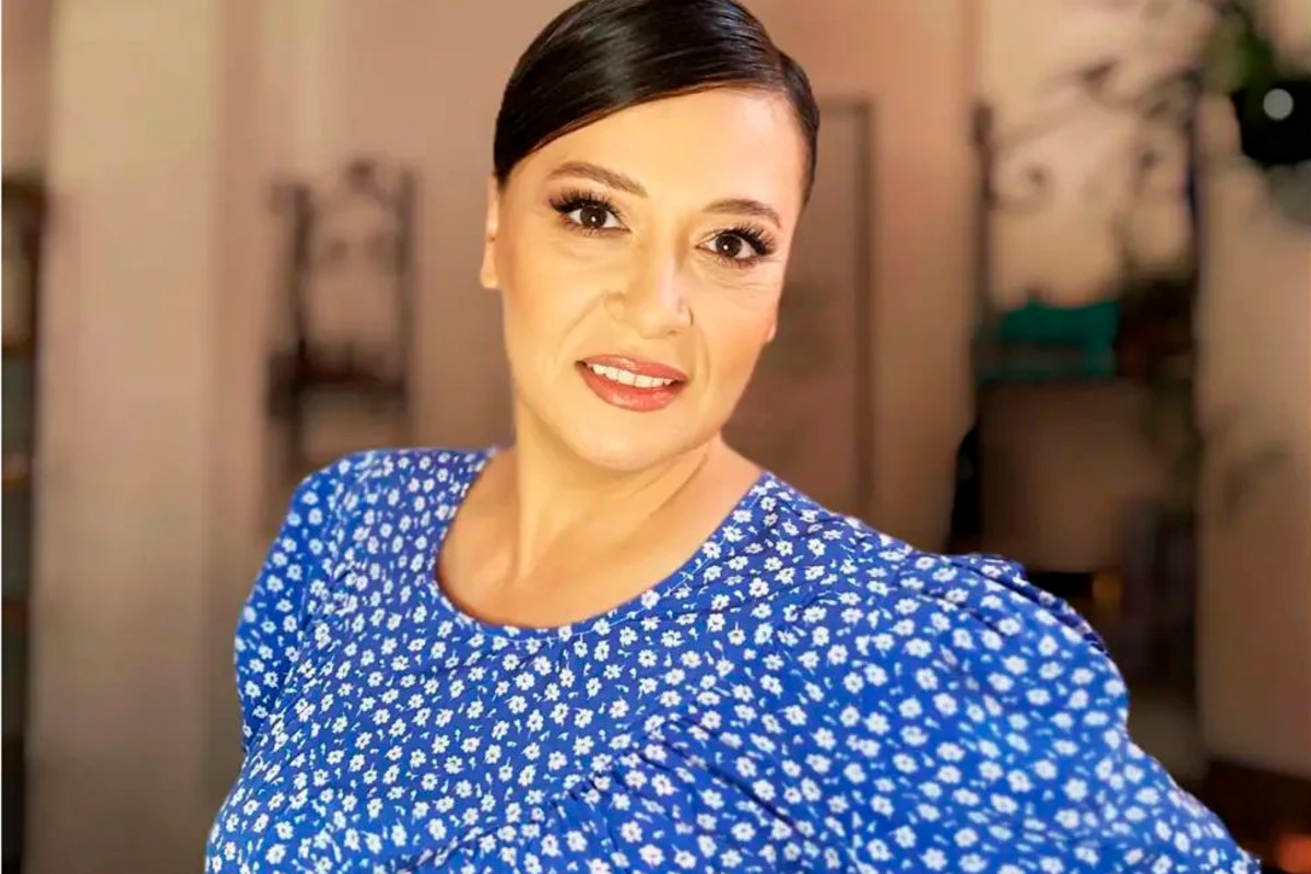 Mehriban Xanlarovaya ağır itki üz verdi - FOTO