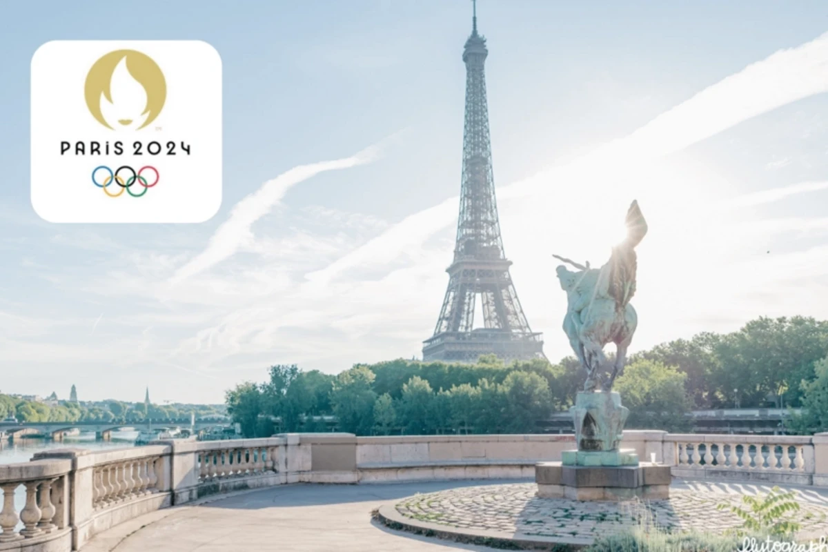 Bu gün Paris olimpiadasının açılış mərasimi keçiriləcək