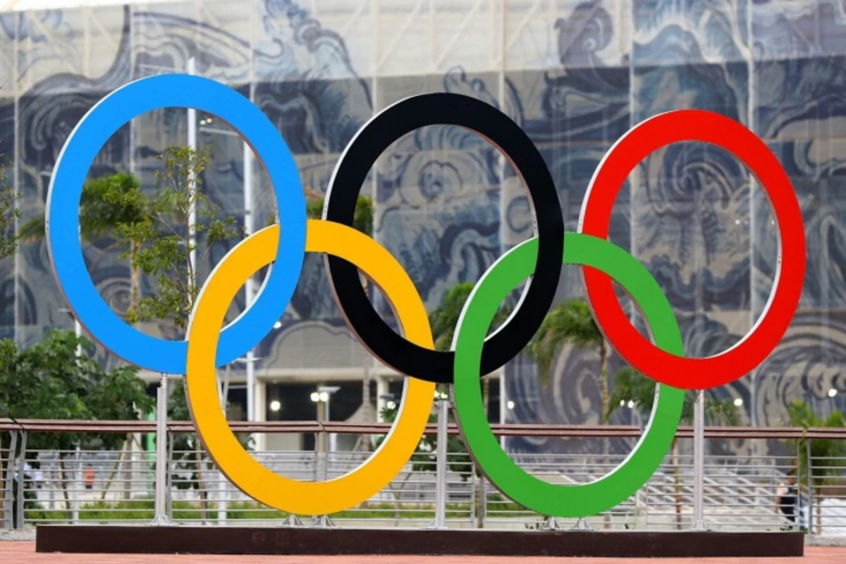 Faciə olacaq. Paris Olimpiadasının açılışında güclü yağış gözlənilir