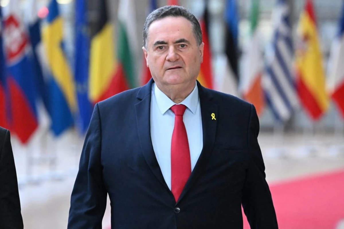 İsrail İranı Fransa dəmir yollarında təxribat törətməkdə ittiham edib