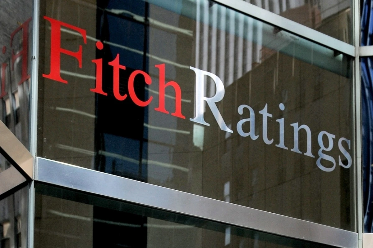 Fitch повысило рейтинг Азербайджана
