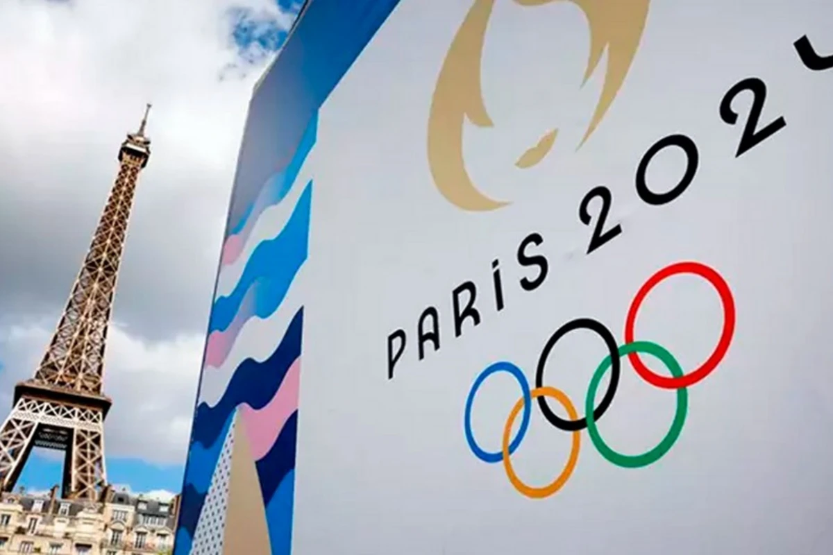 Bakı Təşəbbüs Qrupu Olimpiya Oyunları prinsiplərinin Paris2024-də pozulmasına dair bəyanat yayıb Bakı Təşəbbüs Qrupu Olimpiya Oyunları prinsiplərinin Paris2024-də pozulmasına dair bəyanat yayıb