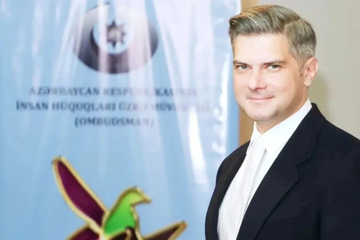 Emil Şahzadə vəzifəsindən getdi