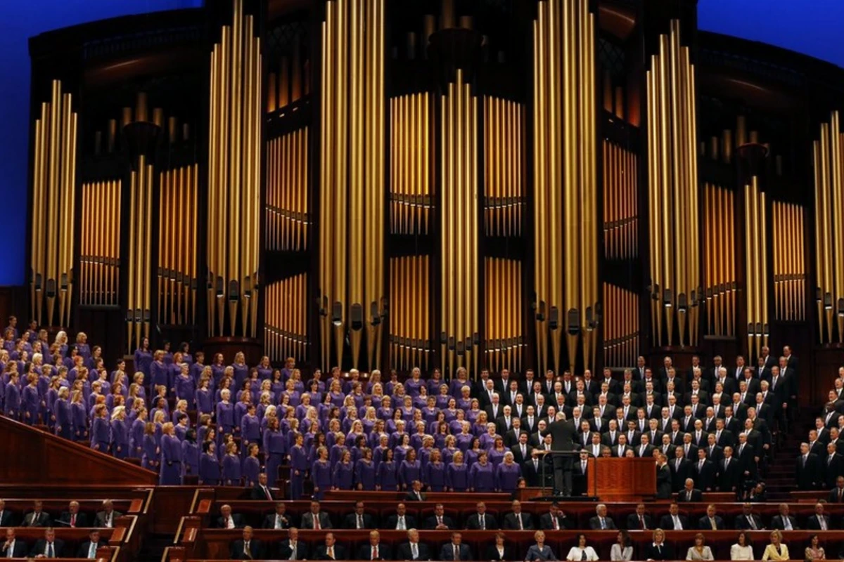Mormon Kilsəsi rəsmi qeydiyyata görə Azərbaycana təşəkkür edib - VİDEO