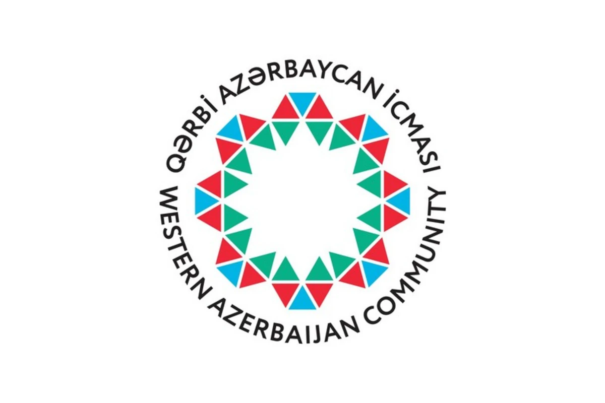 Qərbi Azərbaycan İcması Paris olimpiadasında Azərbaycana qarşı yol verilmiş təxribatı qınayıb