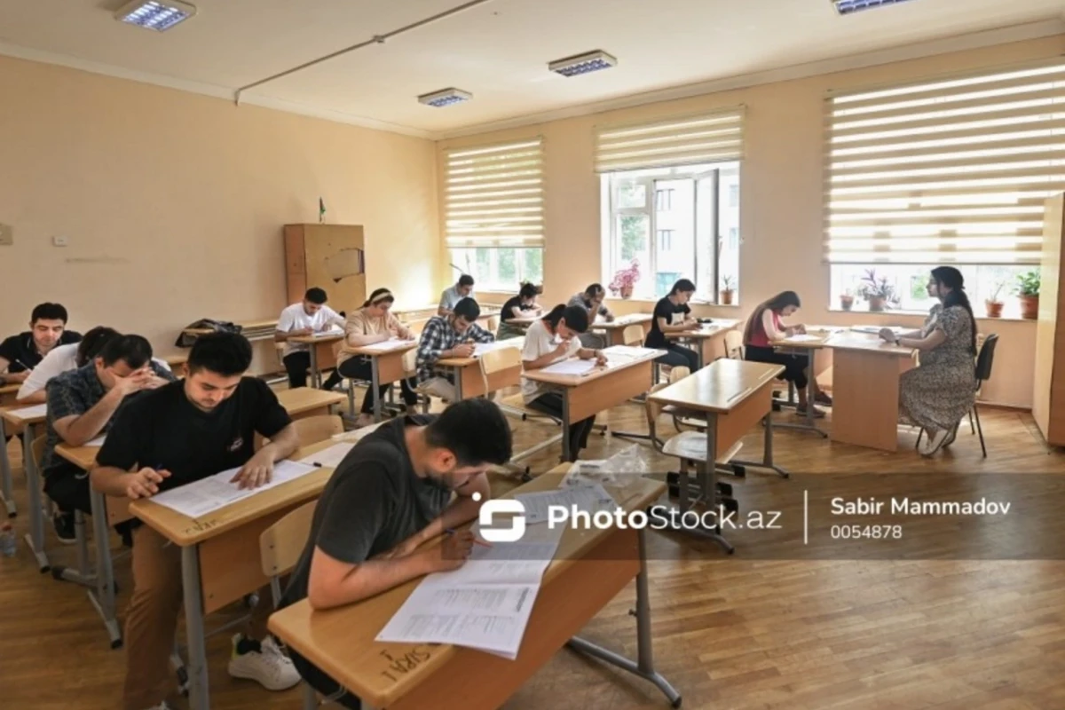 Məktəbin orta statistik məzunu təhsil proqramının 44-73%-ni mənimsəmir - Problemin kökü nədir? - ARAŞDIRMA - FOTO