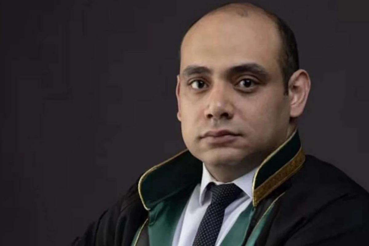 DİN vəkilin polis tərəfindən təzyiqə məruz qalması ilə bağlı iddialarına cavab verib