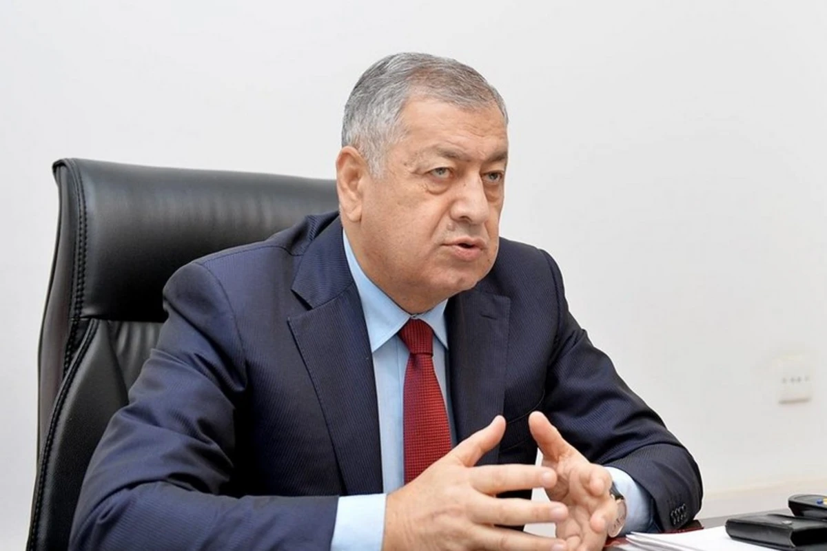Вахид Ахмедов снял свою кандидатуру на пост депутата Милли Меджлиса