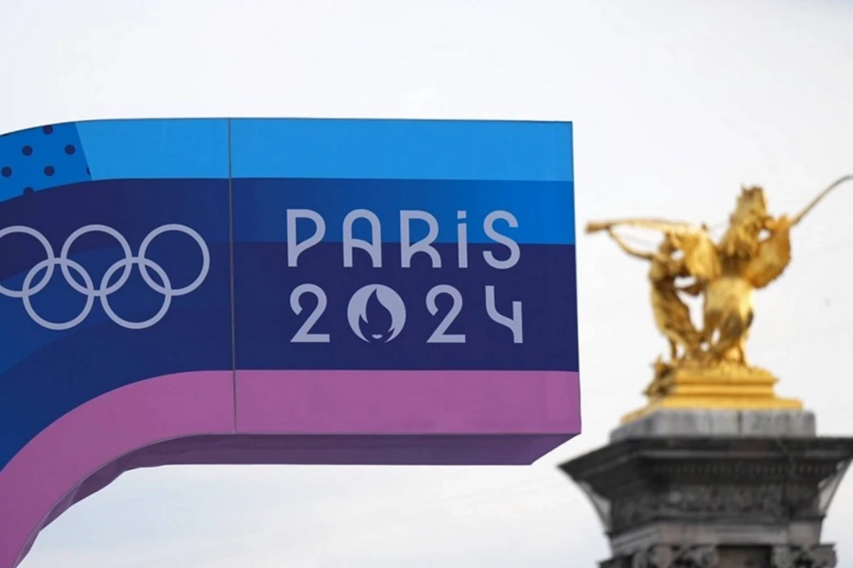 BOK Paris Olimpiadasının açılış mərasiminə görə üzr istəyib