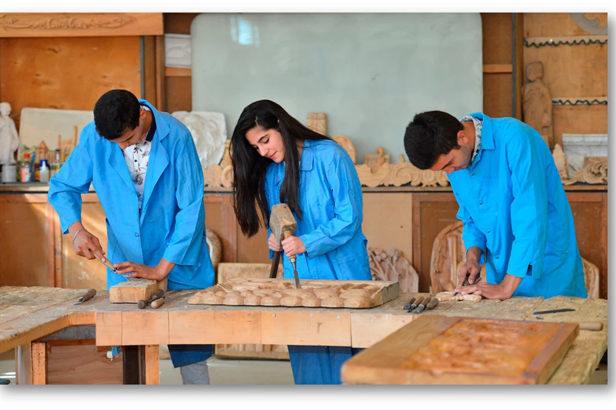 Yeni tədris ilindən 9 peşə təhsili müəssisəsi ikinövbəli tədrisə keçir