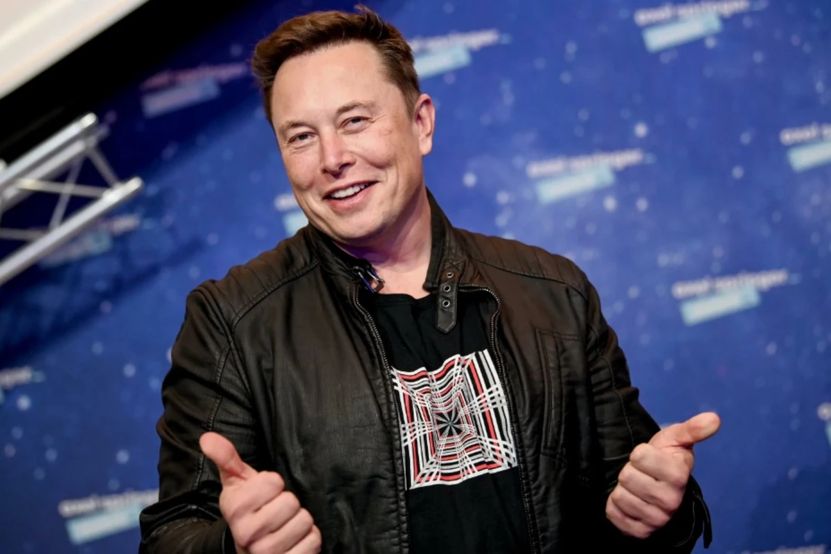 2025-ci ilə qədər uçan Tesla istehsal olunacaq