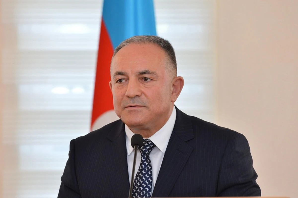 Azərbaycan Texniki Universitetinə rektor təyin edilib