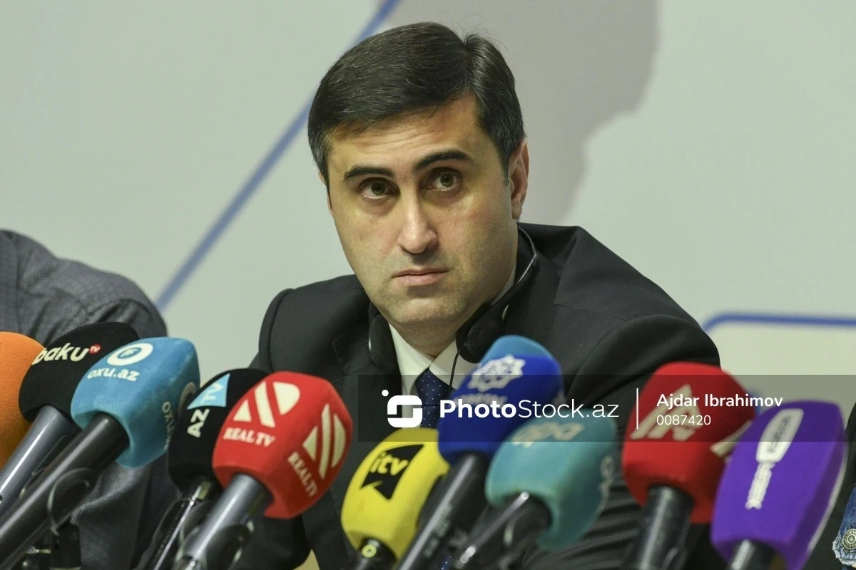 Abbas Abbasov: BTQ heç bir ölkənin daxili işlərinə qarışmır Abbas Abbasov: BTQ heç bir ölkənin daxili işlərinə qarışmır