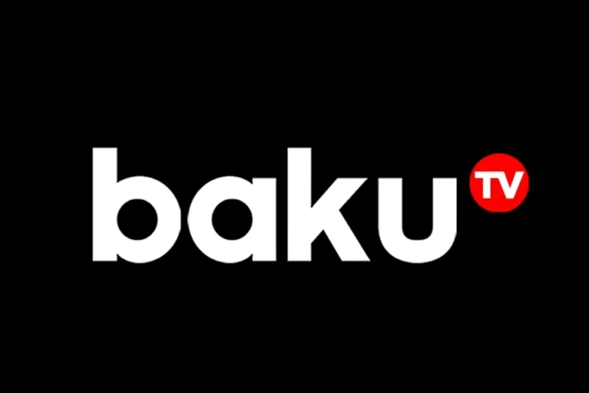 Baku TV bəyanat yaydı: Saxta xəbərlərlə əlaqədər hüquqi proses başladılacaq - FOTO