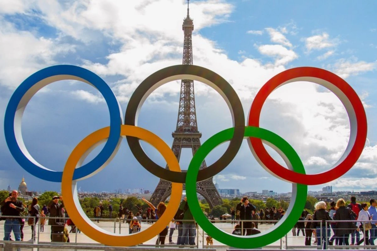 Paris-2024: Bu gün Azərbaycanın yeddi idmançısı və basketbol millisi mübarizəyə başlayır Paris-2024: Bu gün Azərbaycanın yeddi idmançısı və basketbol millisi mübarizəyə başlayır