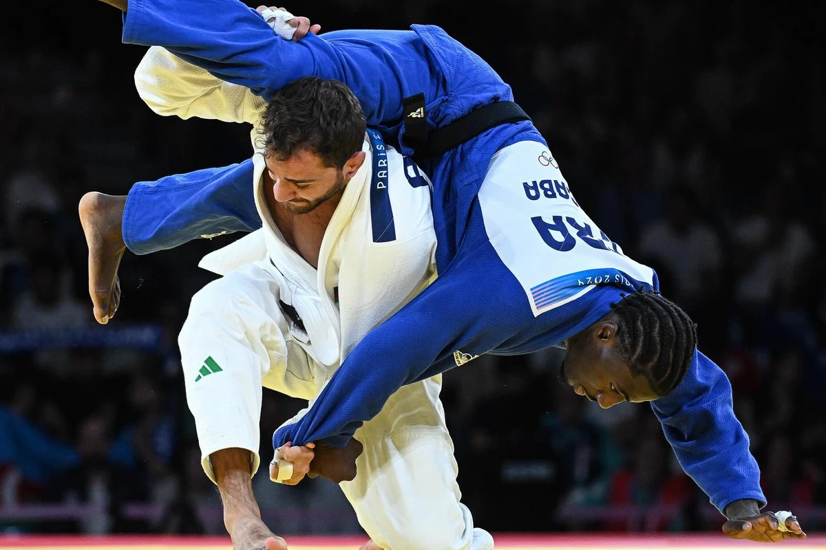 Setanta Sports-dan Hidayət Heydərov haqqında paylaşım - FOTO