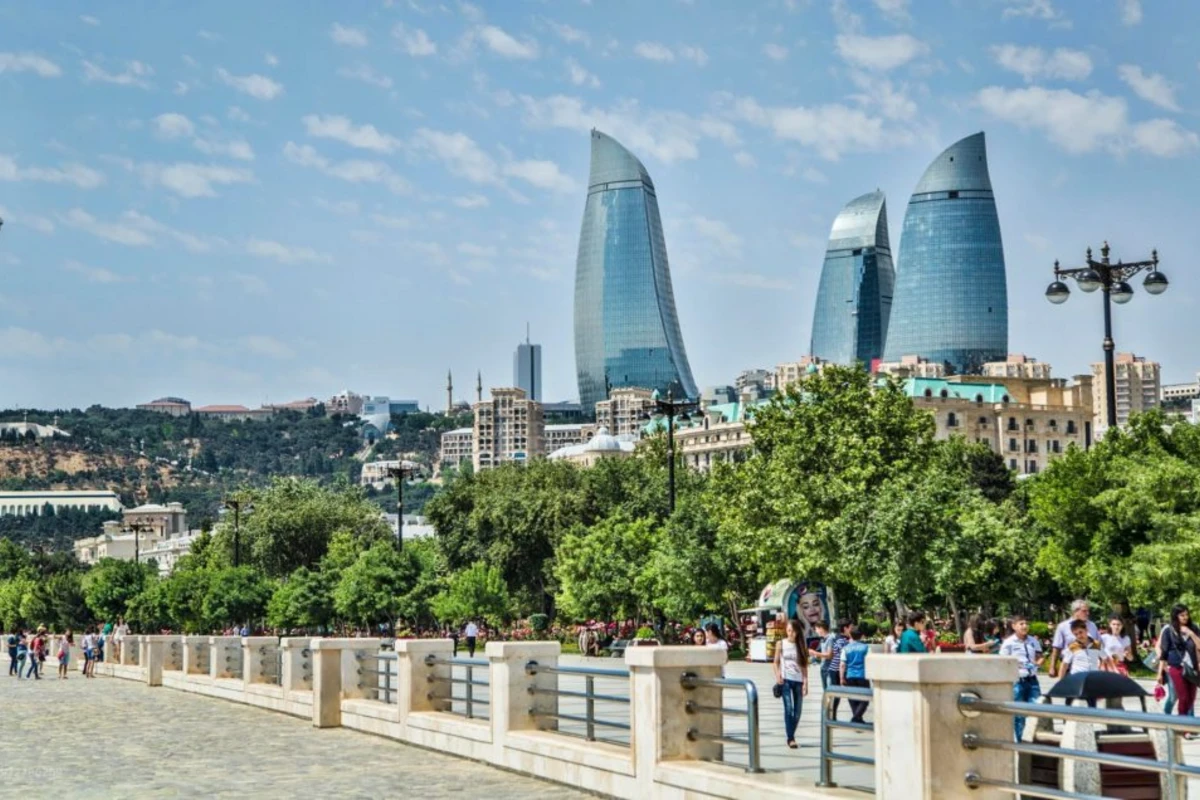 İyulun son günündə Bakıda 33, rayonlarda 35 dərəcə isti olacaq