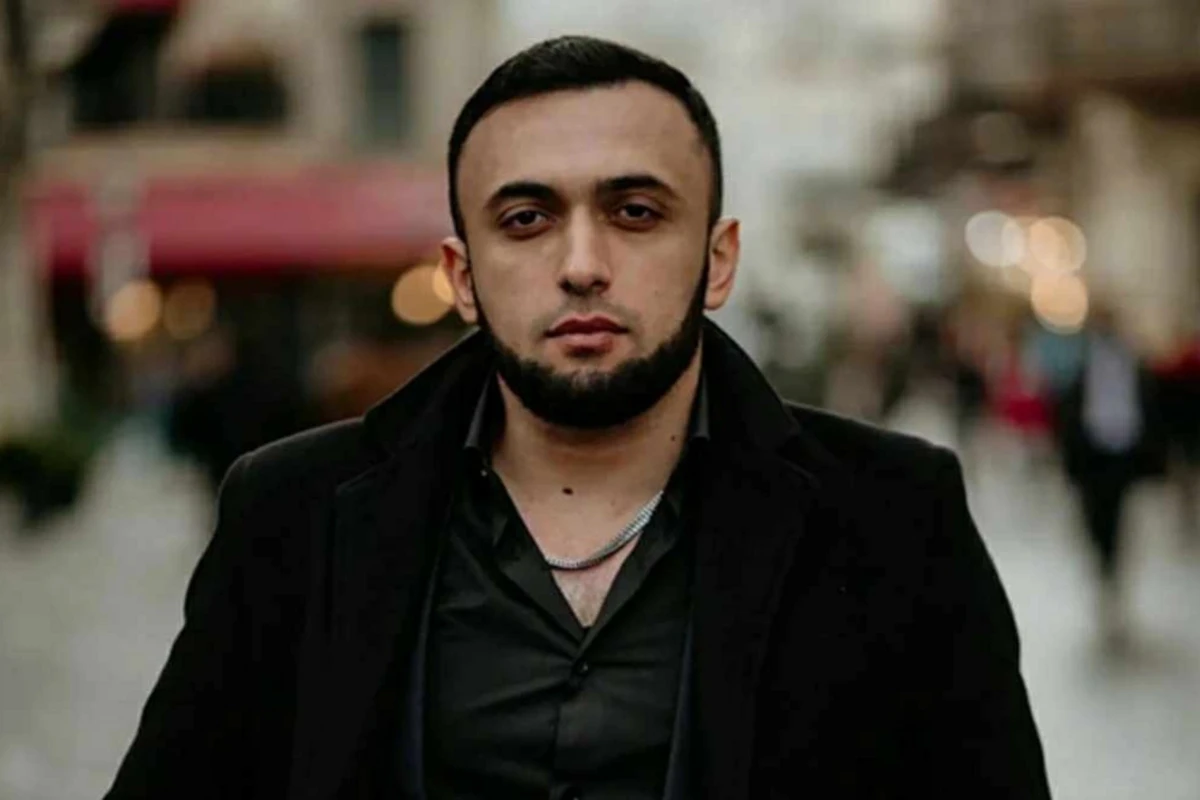 Ayşənin görüntülərini yayan Xaqocan HƏBS EDİLDİ
